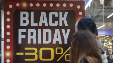 Black Friday: Ο Νοέμβριος φέρνει.. χρυσές ευκαιρίες στην αγορά
