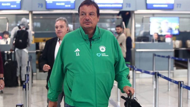 Αταμάν: «Θα προσπαθήσουμε να χρησιμοποιήσουμε τον Φαρίντ 15-20 λεπτά»