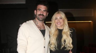 Δημήτρης Αλεξάνδρου: Στηρίζει δημόσια την Ιωάννα Τούνη – «Σε αυτή την δίκη είμαστε όλοι μαζί σου!»