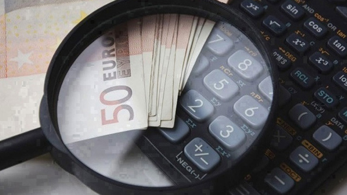 Ο «χάρτης» των πληρωμών από τον e-ΕΦΚΑ και τη ΔΥΠΑ έως τις 14 Νοεμβρίου