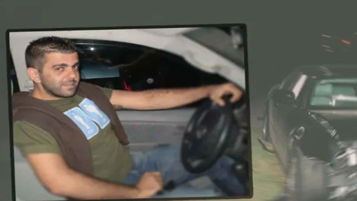 Ξεκινά το Εφετείο για τον θάνατο του Μανώλη Αφράτη