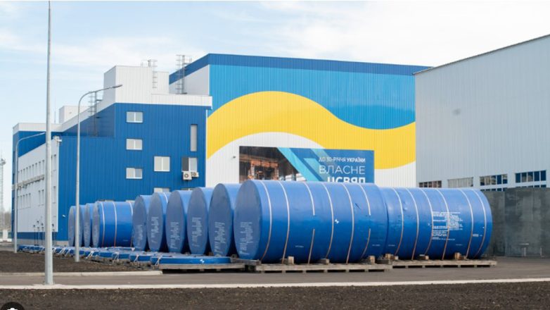 Μεγάλη έρευνα για διαφθορά στον ενεργειακό τομέα της Ουκρανίας