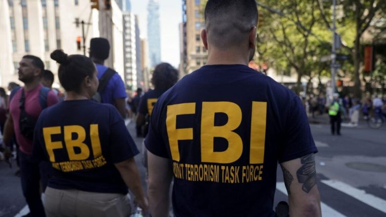 Στην Κίνα ο επικεφαλής του FBI