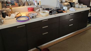 To Σαββατοκύριακο της… κόλασης του υπουργού Δημήτρη Παπαστεργίου