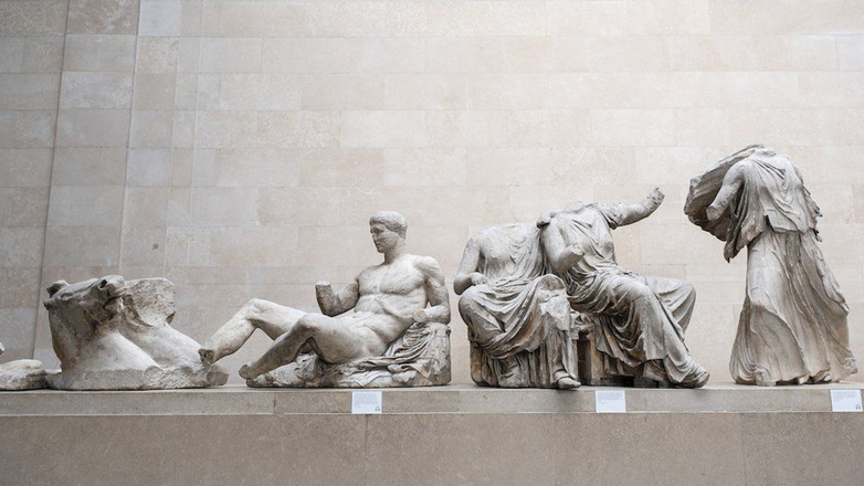 Μενδώνη: «Πιο κοντά από ποτέ η επιστροφή των Γλυπτών του Παρθενώνα»