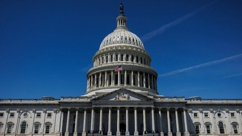 ΗΠΑ: Συμφωνία στη Γερουσία για να τερματιστεί το shutdown ΗΠΑ: Συμφωνία στη Γερουσία για να τερματιστεί το shutdown