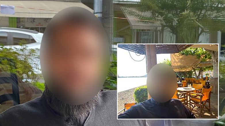 Ο δεύτερος ιερέας του κυκλώματος που συνελήφθη με κοκαΐνη στη Ρόδο