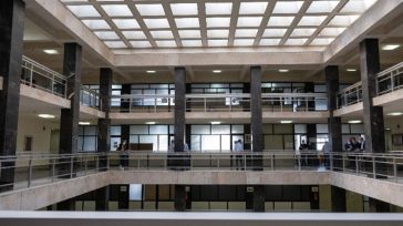 Ισόβια στον 62χρονο που βίαζε και σκότωσε την κατάκοιτη τυφλή μητέρα του