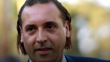 Αφέθηκε ελεύθερος έπειτα από 10 χρόνια κράτησης ο Χάνιμπαλ Καντάφι