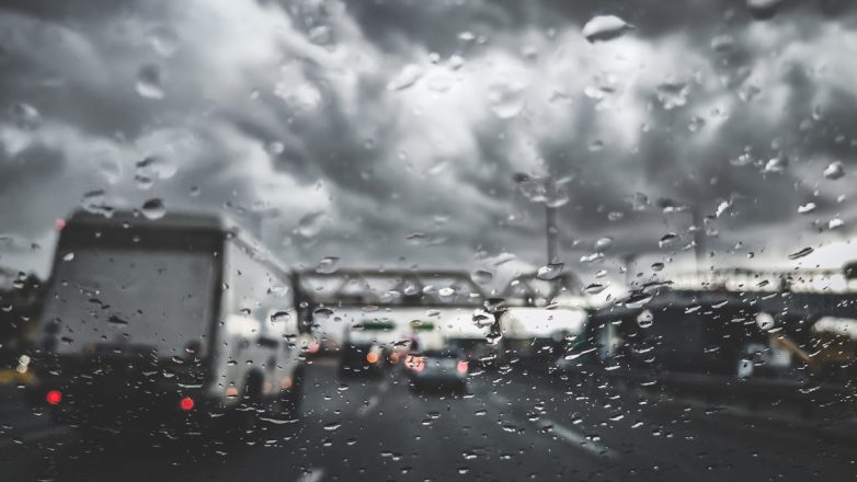 Κινδύνεψε έγκυος λόγω της κακοκαιρίας στην Αρκαδία