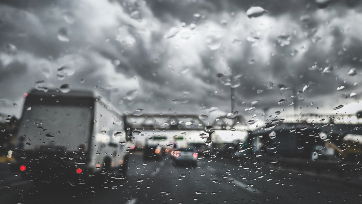 Έρχεται «αφρικανική» κακοκαιρία – Οι 12 περιοχές που θα επηρεαστούν