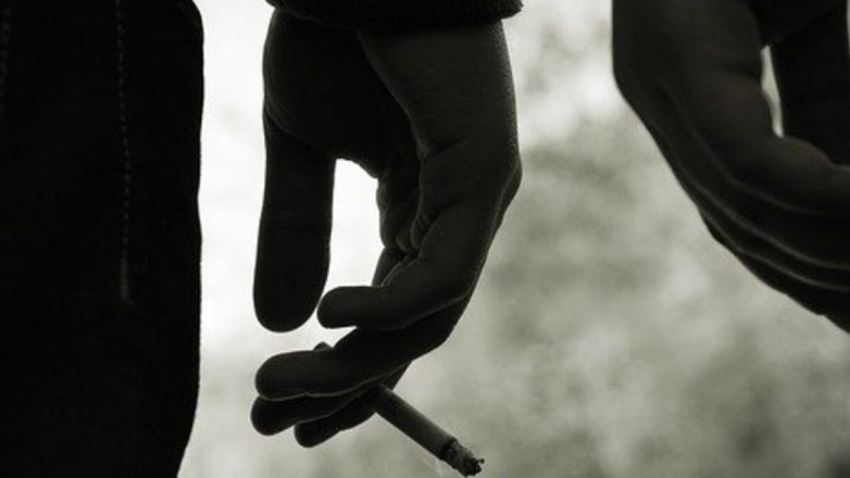 Οι επιπτώσεις της χρήσης κάνναβης στους νέους Οι επιπτώσεις της χρήσης κάνναβης στους νέους