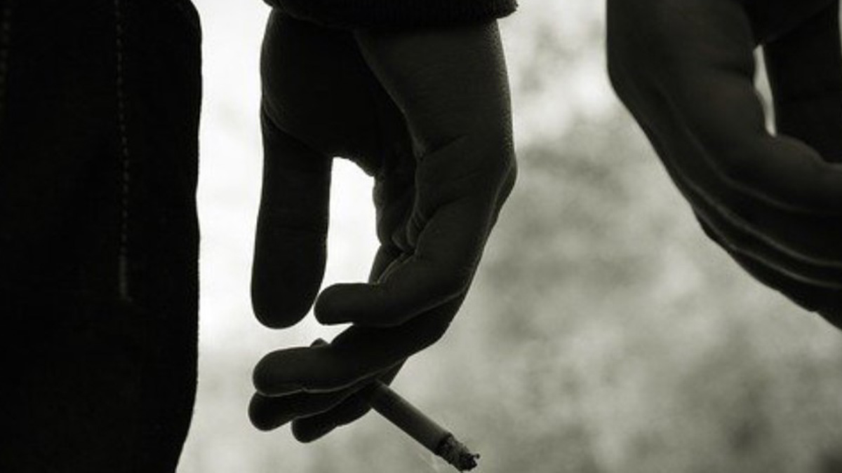 Οι επιπτώσεις της χρήσης κάνναβης στους νέους