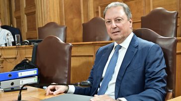 Λιβανός για ΟΠΕΚΕΠΕ: «Δέχτηκα λοιδορίες και απειλές λόγω των ελέγχων»