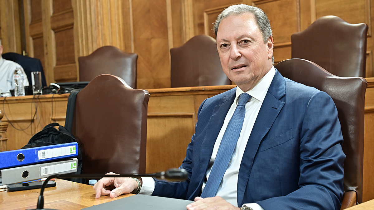 Λιβανός για ΟΠΕΚΕΠΕ: «Δέχτηκα λοιδορίες και απειλές λόγω των ελέγχων»