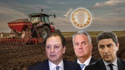 Ο Λιβανός «καίει» Βορίδη και Αυγενάκη