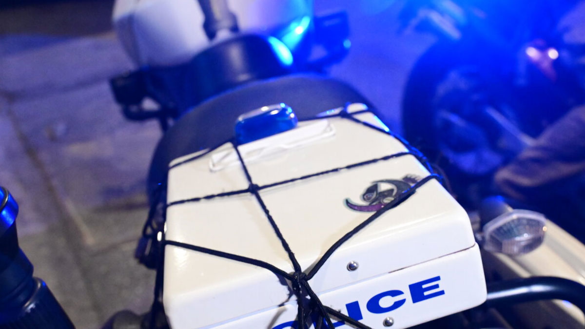 Βόλος: Μαθητής βρέθηκε χτυπημένος στο κεφάλι στο προαύλιο Λυκείου