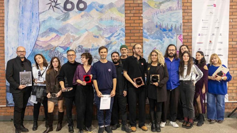 66ο ΦΚΘ: Χρυσός Αλέξανδρος στη «Βασίλισσα του βαμβακιού» – Όλοι οι νικητές 66ο ΦΚΘ: Χρυσός Αλέξανδρος στη «Βασίλισσα του βαμβακιού» – Όλοι οι νικητές