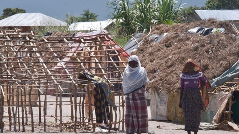 ΟΗΕ: Η κλιματική αλλαγή απειλεί εκατομμύρια πρόσφυγες παγκοσμίως
