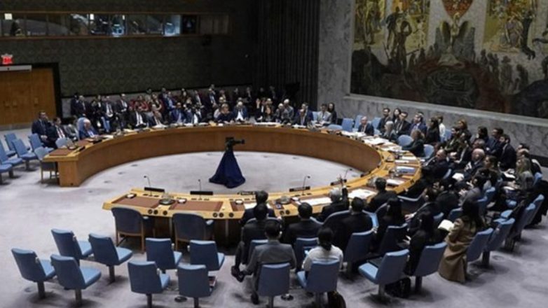 Συμβούλιο Ασφαλείας ΟΗΕ: Έμφαση της Ελλάδας στην ανάγκη αντιμετώπισης των επιπτώσεων σύγχρονων τεχνολογιών στα ελαφρά και μικρά όπλα