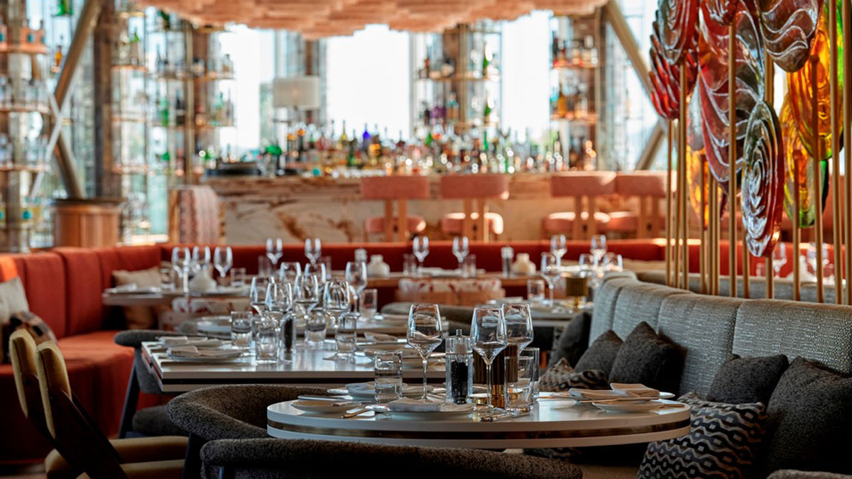 Η μαγεία του Μοσχάτου στο Sofitel Athens Airport