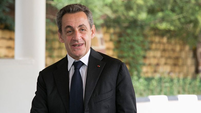 Αποφυλακίστηκε ο Νικολά Σαρκοζί μετά από 20 μέρες φυλακή