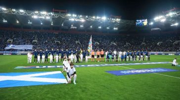 Εθνική: Κυκλοφορούν τα εισιτήρια για τον αγώνα με την Σκωτία