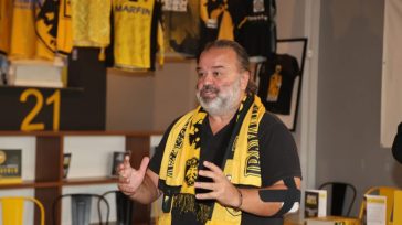 Ηλιόπουλος: «Να έχουμε υπομονή και επιμονή»