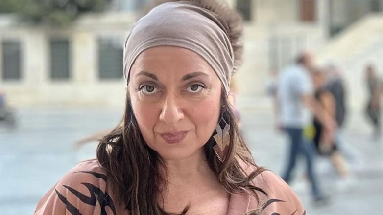 Σοφία Μουτίδου: Ξεσπά κατά των πρωινών εκπομπών – «Θέλουν να με φάνε ζωντανή!» Σοφία Μουτίδου: Ξεσπά κατά των πρωινών εκπομπών – «Θέλουν να με φάνε ζωντανή!»