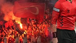 Βόμβα μεγατόνων με το σκάνδαλο στημένων αγώνων στην Τουρκία