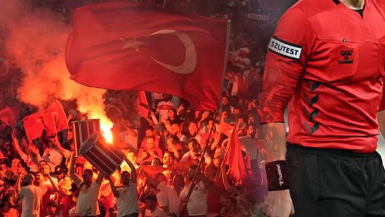 Βόμβα μεγατόνων με το σκάνδαλο στημένων αγώνων στην Τουρκία