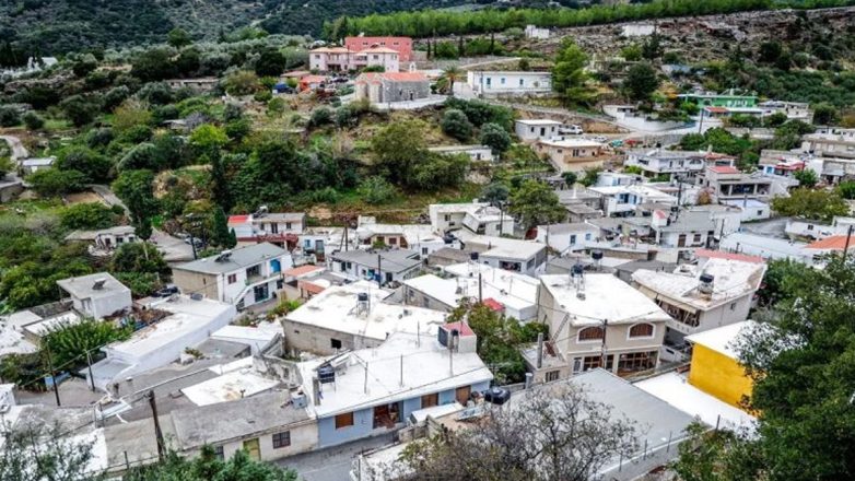 Βορίζια: Δεν πήγαν σχολείο τα παιδιά των εμπλεκόμενων οικογενειών
