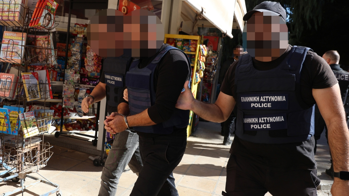 Βορίζια: Στη φυλακή οι Καργάκηδες μετά την απολογία