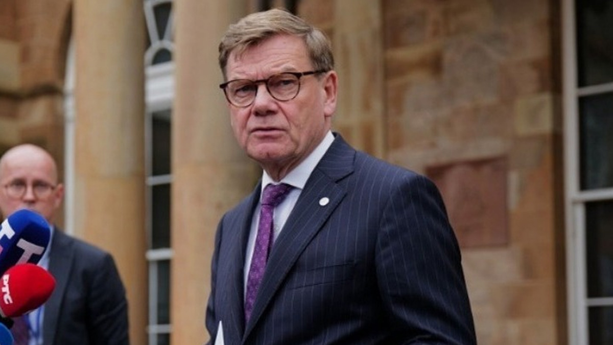 Ο ΥΠΕΞ της Γερμανίας επιδιώκει στενότερη συνεργασία με τη Βολιβία