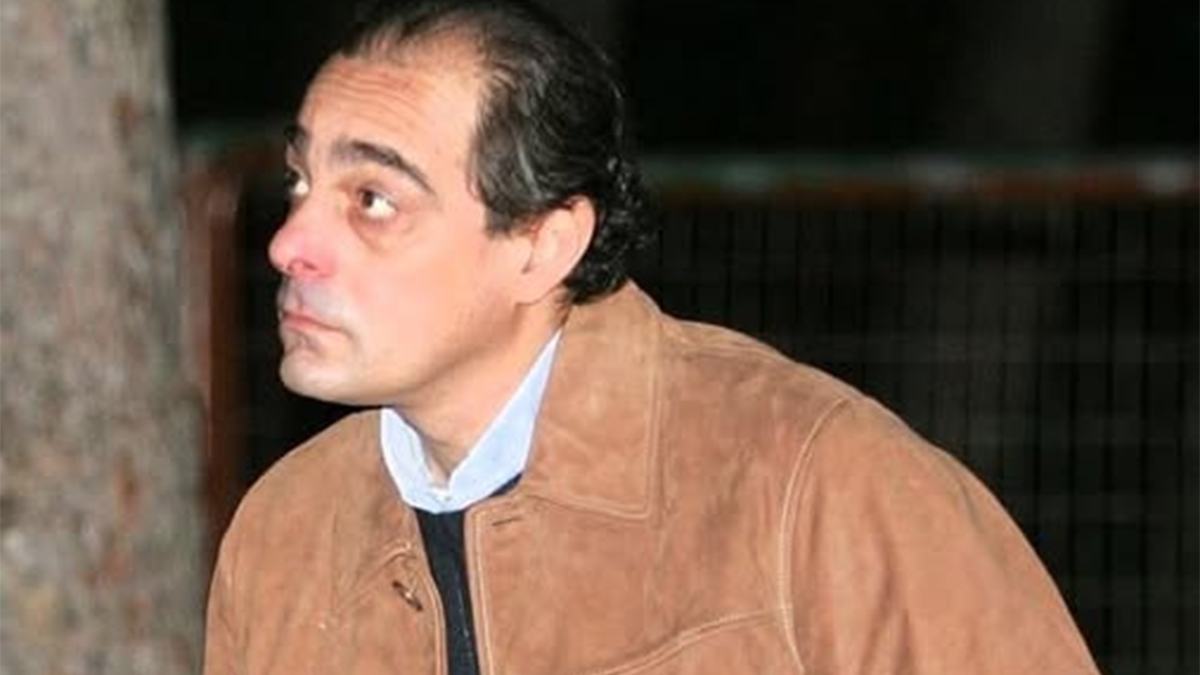 Πέθανε ο σκηνοθέτης και ηθοποιός Νίκος Ζερβόπουλος