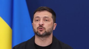 Ουκρανία: Επιχείρηση κατά της διαφθοράς στον ενεργειακό τομέα