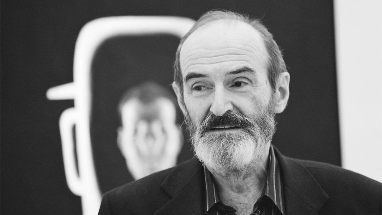 Πέθανε στο Παρίσι ο ιδρυτής του ρωσικού κινήματος Sots Art, Έρικ Μπουλάτοφ Πέθανε στο Παρίσι ο ιδρυτής του ρωσικού κινήματος Sots Art, Έρικ Μπουλάτοφ