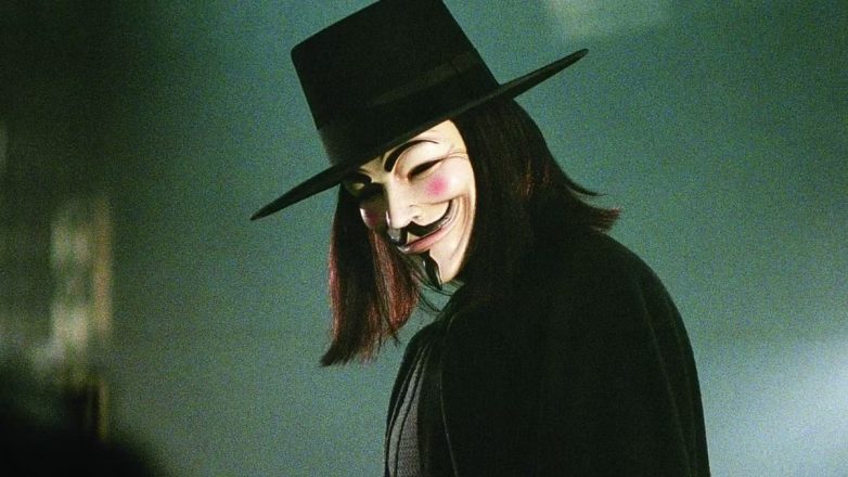 Το εμβληματικό «V for Vendetta» ετοιμάζεται για τη μικρή οθόνη