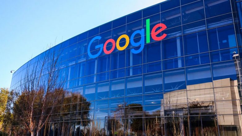 Γερμανία: Επένδυση 5 δισεκατομμυρίων από την Google Γερμανία: Επένδυση 5 δισεκατομμυρίων από την Google