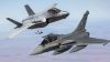 Rafale vs F-35: Tο γαλλικό μαχητικό αεροσκάφος υπερτερεί σε κλειστή αερομαχία του αμερικανικού