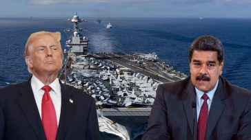 Σενάρια πολέμου στη Βενεζουέλα