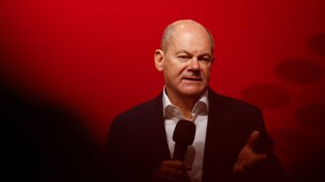 Γερμανία: Συνελήφθη άντρας που σχεδίαζε δολοφονίες πολιτών