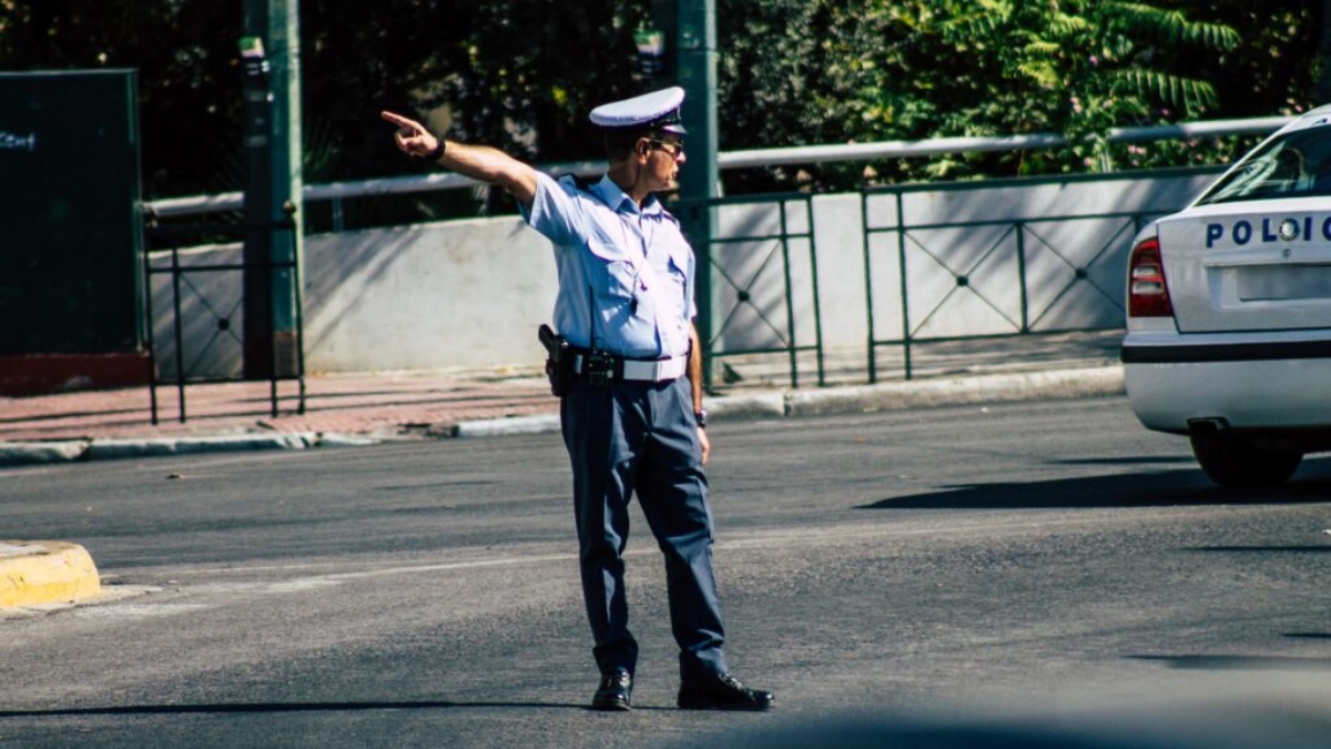 Ποιοι δρόμοι κλείνουν στο κέντρο της Αθήνας