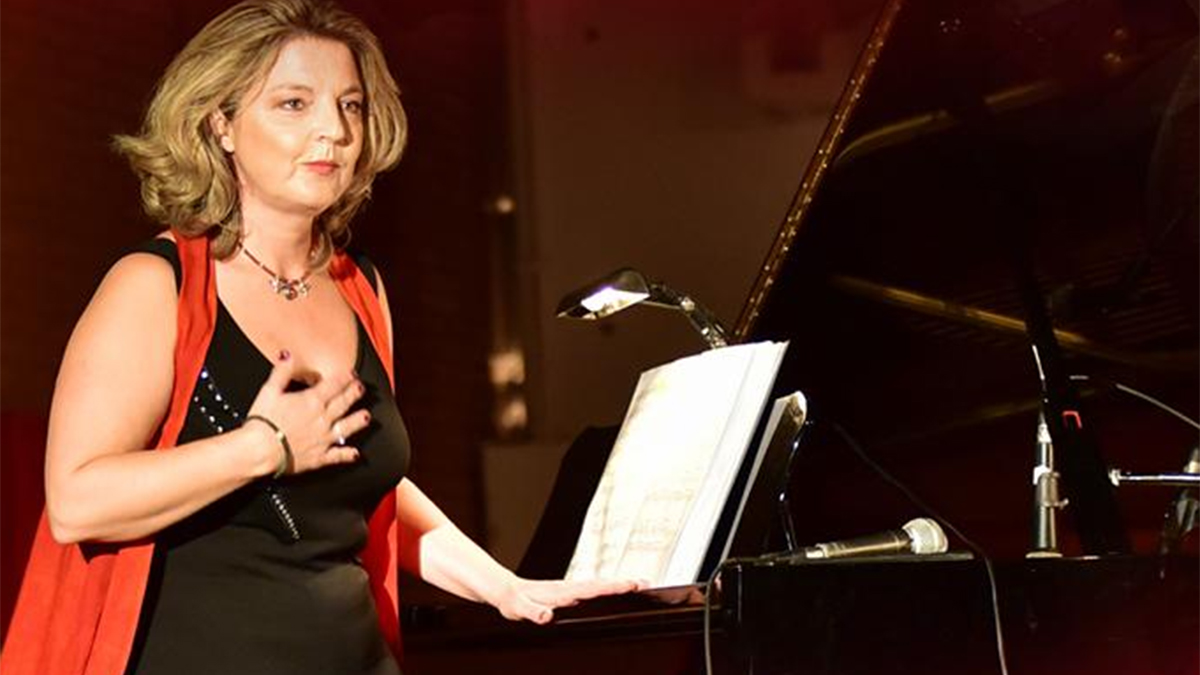 Τρεις διεθνείς διακρίσεις για την Ελληνίδα συνθέτρια Πηγή Λυκούδη για το έργο της «Νίκαια – Κλέος Ορθοδοξίας»