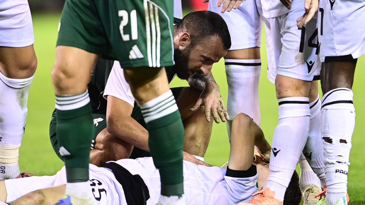 Έκοψαν κάθε κουβέντα με μία βιντεοκλήση… όλο χαμόγελα οι Σιώπης και Κωνσταντέλιας!