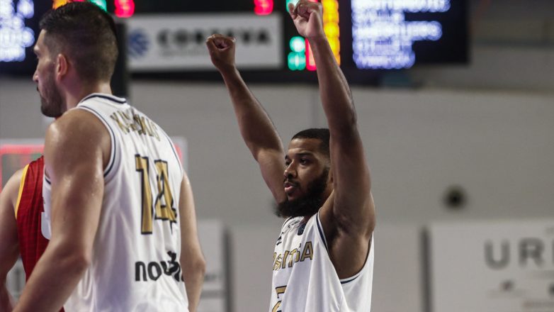 Basketball Champions League: Σπουδαία νίκη για την Καρδίτσα με 82-78 επί της Οστάνδης