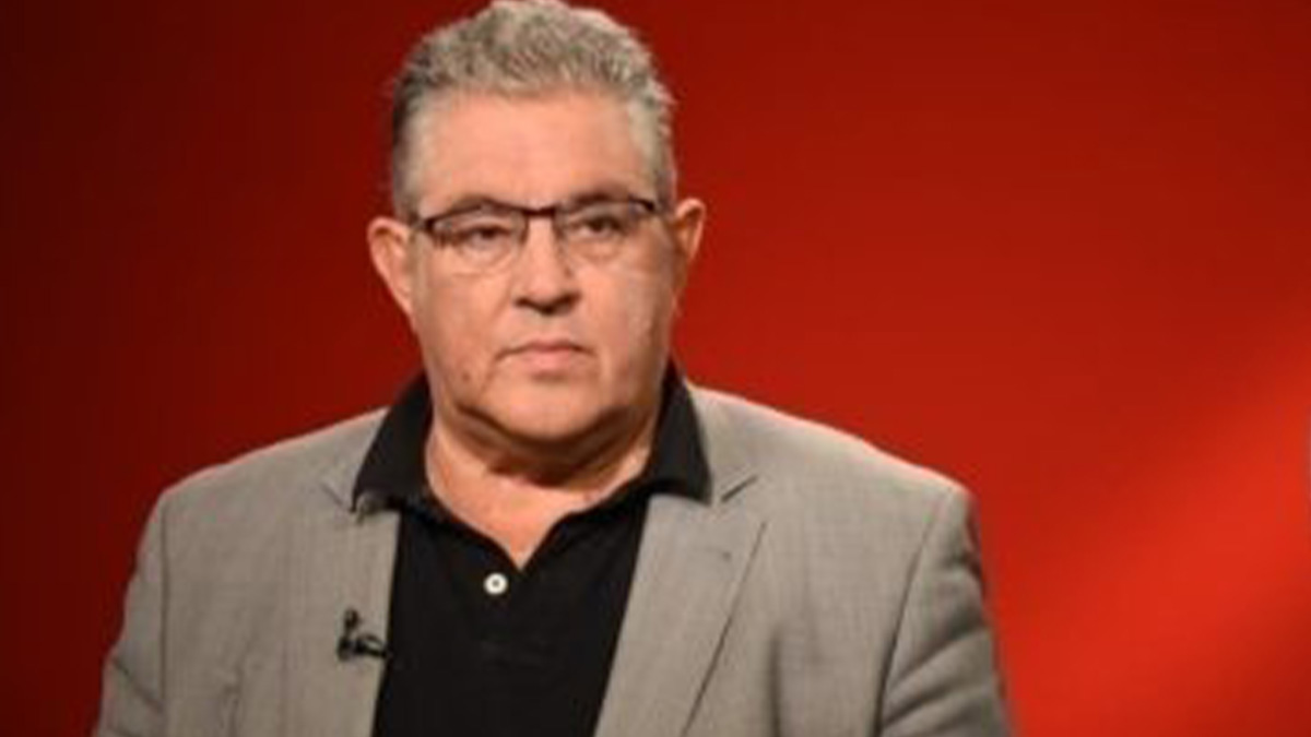 Δ. Κουτσούμπας: Ισχυρό ΚΚΕ, έτοιμο για όλα, έτοιμο στο κάλεσμα της ιστορίας για τον σοσιαλισμό