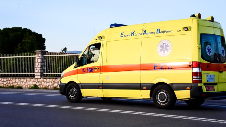 Τραγωδία στην Αμφιλοχία: Νεκρός 43χρονος που αναζητούνταν Τραγωδία στην Αμφιλοχία: Νεκρός 43χρονος που αναζητούνταν