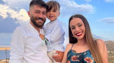 Άρης Τσάπης: Μπαμπάς για δεύτερη φορά! Γέννησε η σύζυγός του – «Τα καταφέραμε»