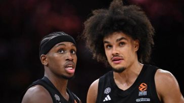 Ιφί: «Δεν χρησιμοποιείται σωστά ο Σορτς στον Παναθηναϊκό»